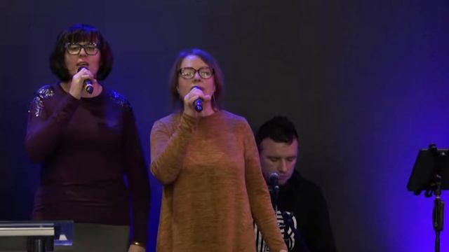Недільне служіння 22.11.2020 // церква "Фавор"