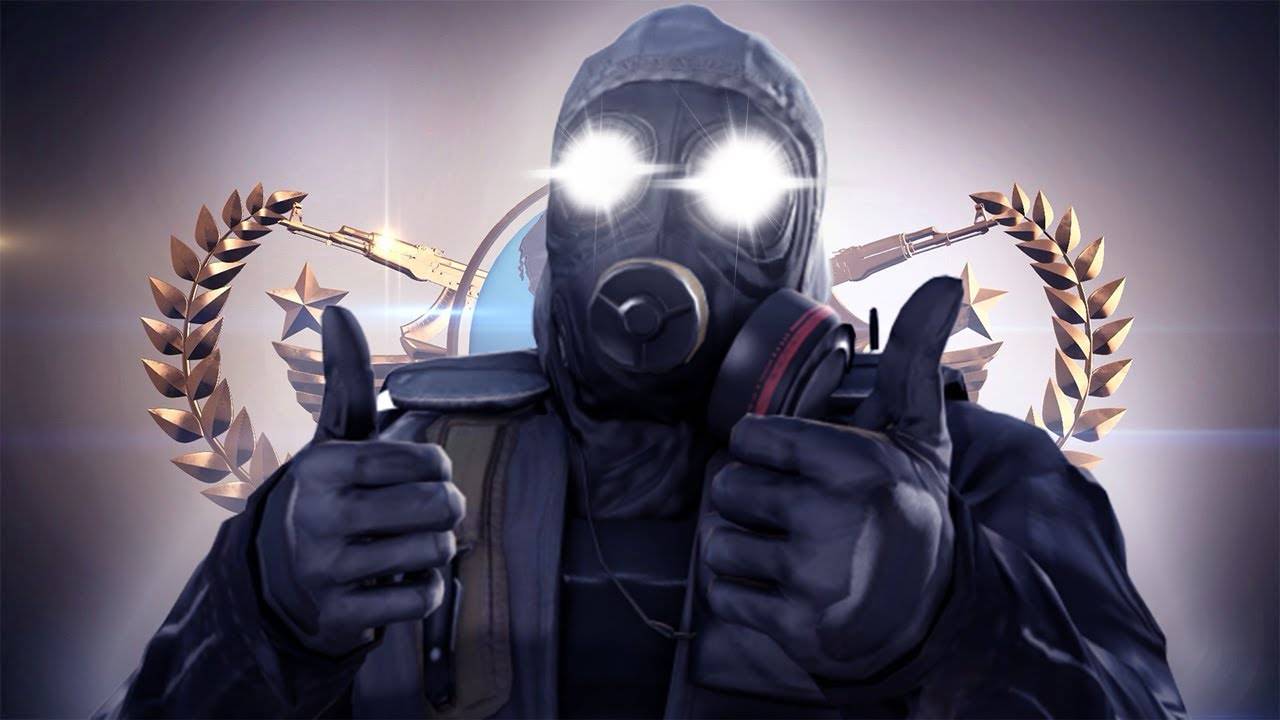 Counter-Strike 2 КС , ИГРАЮ  НЕ ХУЖЕ Power Rangers