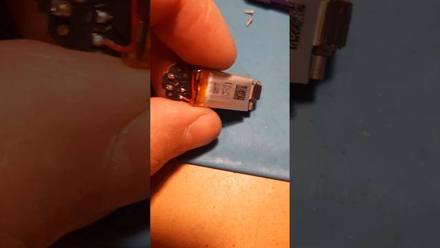 Фитнес-браслет Xiaomi Mi Smart Band 6 китайская версия (XMSH15HM).