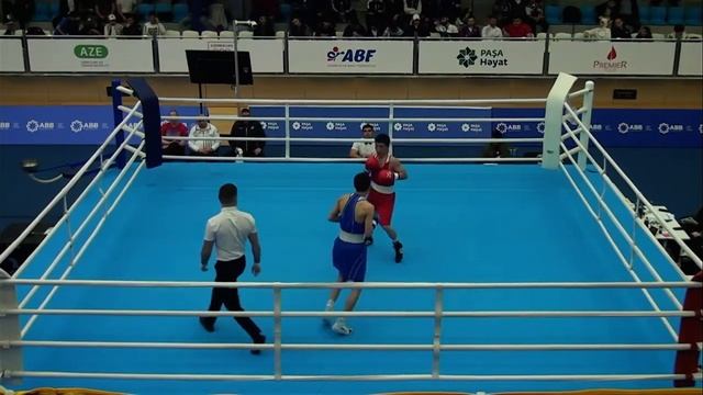 Жібек жолы турнирі. 48 келі. Нұрғиса Тұрабеков (KAZ) - Паве