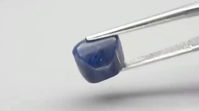 Сапфир синий 8,6 карат кабошон на сайте www.nvovkjewelry.com.ua #shor