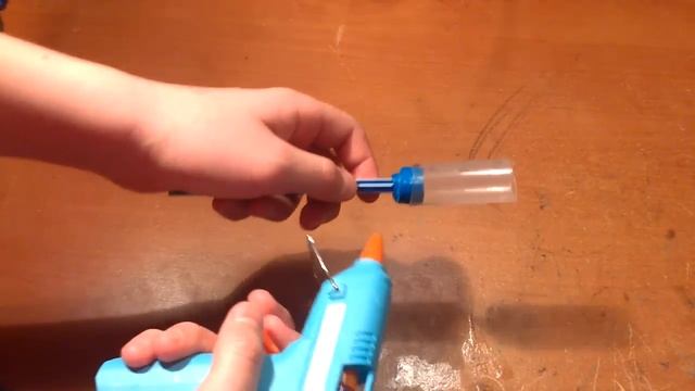 GopherVidКак сделать мощную духовую трубку