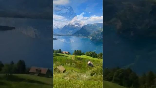Лучше гор могут быть только горы