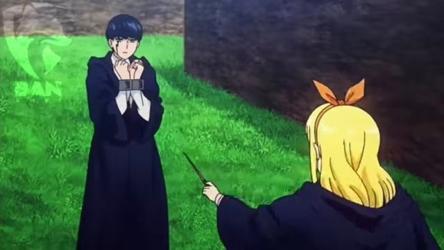 AMV —DESPERATE