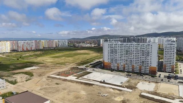 Анапа 18.05.2025
Черноморский парк
