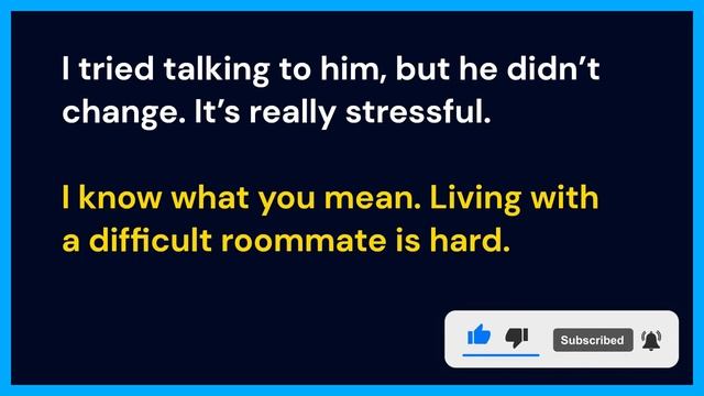 English Conversation To Speak Fluent English - 62 Real English Conversation English Speaking