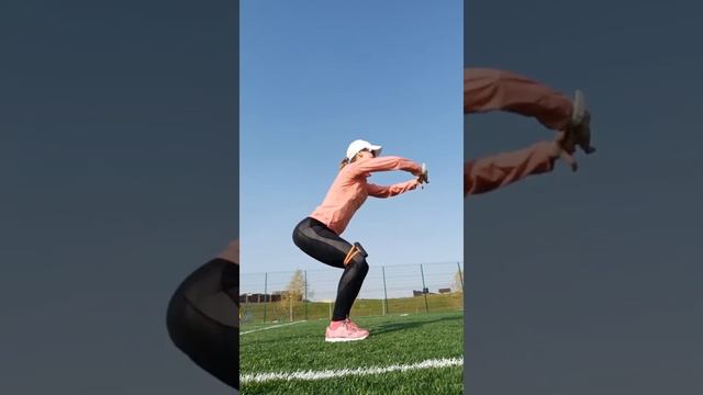 Комплекс упражнений с эспандером.