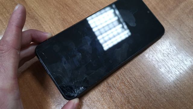 Телефон Redmi 9A