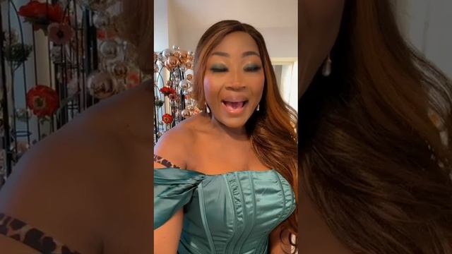 MESSAGE D'UNE CAMEROUNAISE À PAUL BIYA