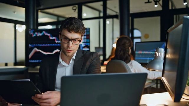 Почему я выбрал брокера Cresen Ltd: Личный опыт и первые впечатления