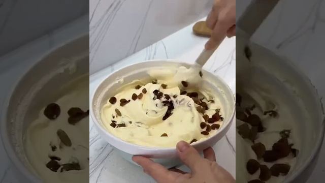 Невероятно аппетитная запеканка из творога 😍😋