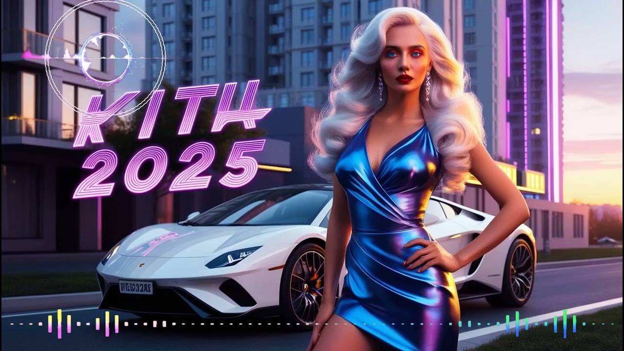 ЛУЧШАЯ РУССКАЯ МУЗЫКА 2025🎼Слушать Музыку 2025😀Русские Ремиксы 2025▶Русские Песни 2025 Новинки2025