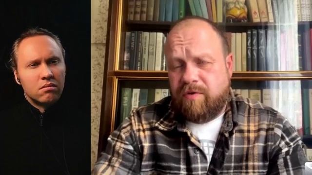 Дмитрий Дёмушкин о Национальном вопросе