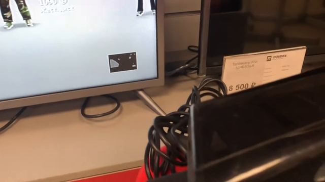 Xbox 360 с кинектом