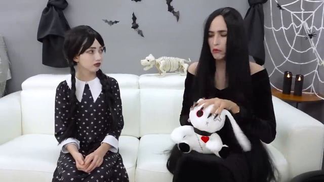 Влад и Никита - Влад и Ники - История о дружбе в школе для детей