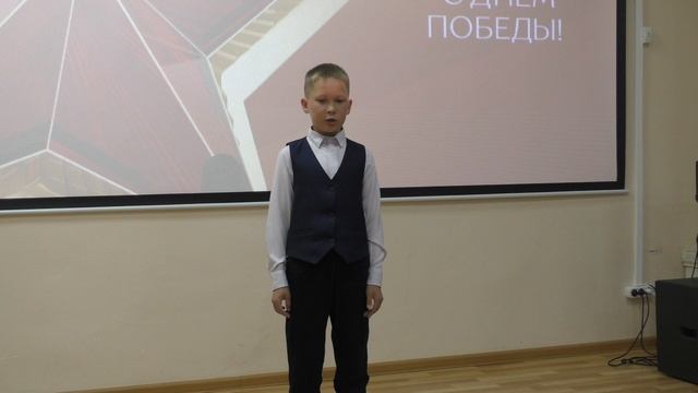 21665 Лев Кассиль «Алексей Андреевич». Читает Титов Иван Вадимович
