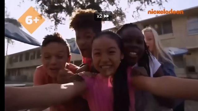 Nickelodeon