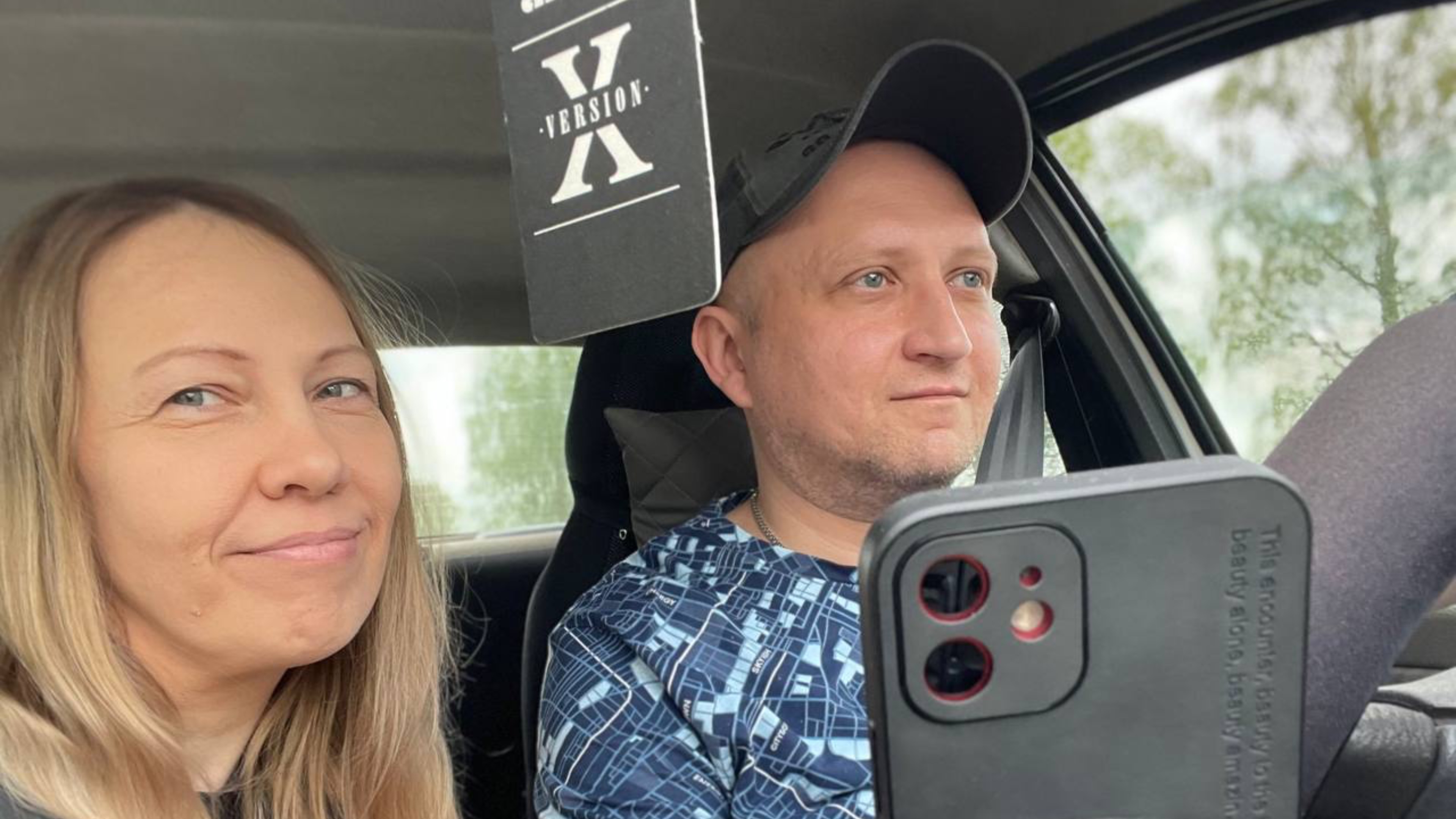 На берегу реки Вятка, г.Киров-Чепецк. Красивые места