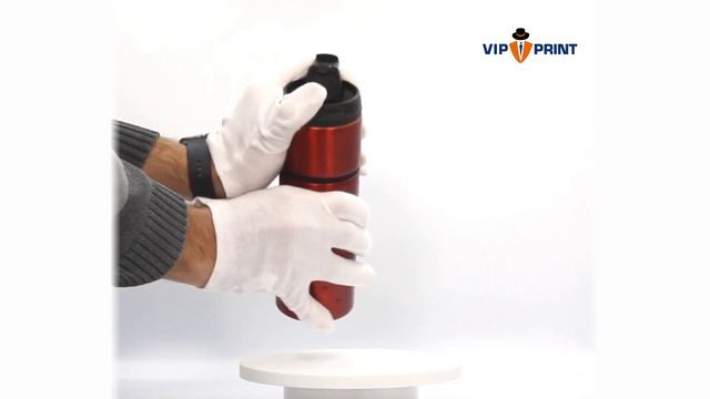 Термокружка 'EXCLUSIVE LIQUID' 400 мл 3183-04