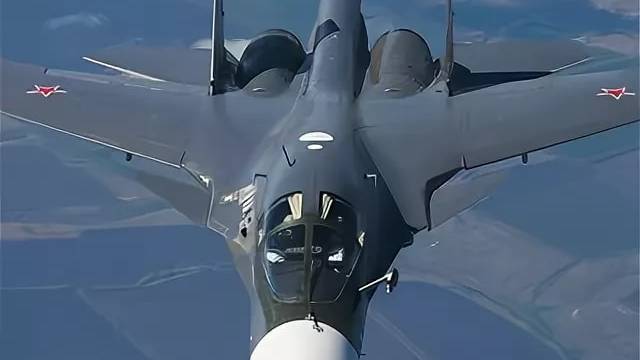 Видео полетов экспортного Су-34 (Су-34Э)