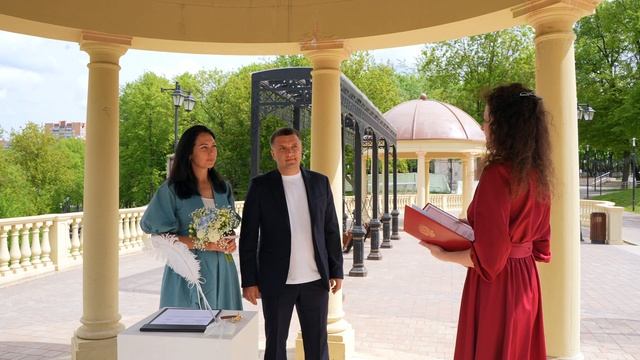 Дмитрий и Татьяна 17.05.25