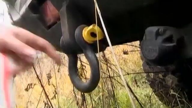 Техпросвет №4  Динамические стропы