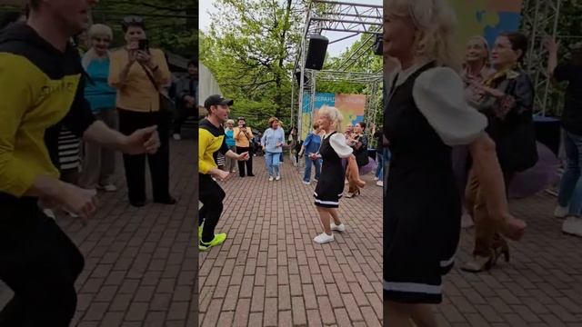 Сокольники Веранда 2