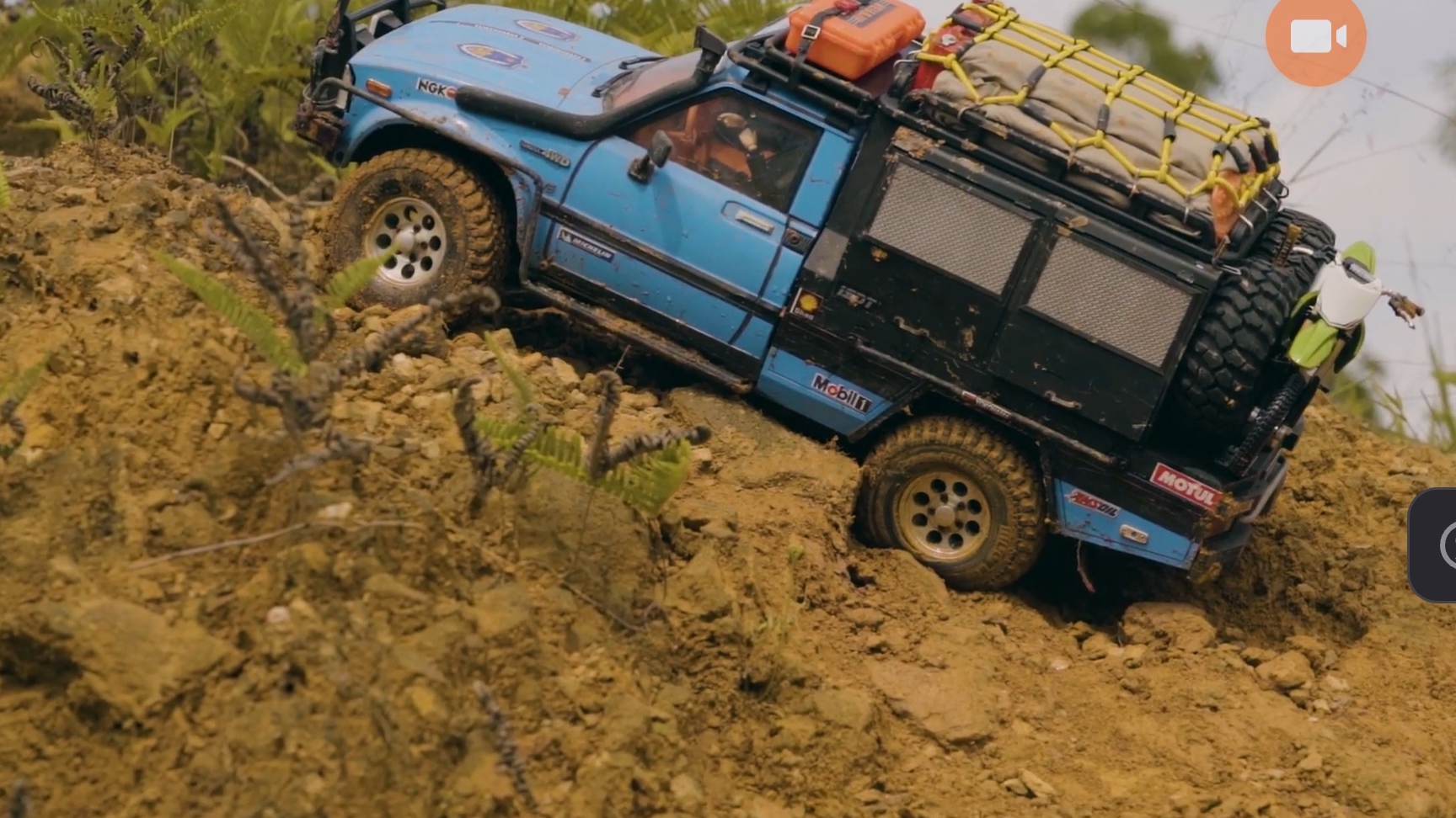rc off-road (E3S RC )