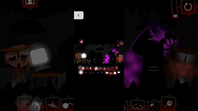Играю в incredibox sprunki remastered phase 6