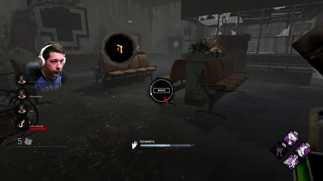| Розыгрыш cертификата STEAM | LIFE STREAM | dbd