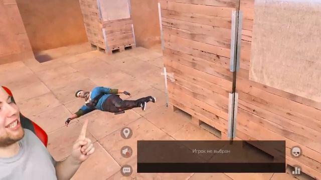 TicTac ПРИТВОРИЛИСЬ НУБАМИ И ЗАТРОЛЛИЛИ АГРО СТРИМЕРА ЧИТАМИ В Standoff 2