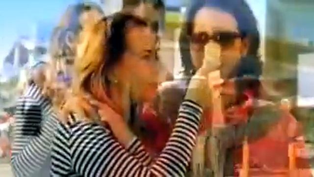 Жанна Фриске   А на море белый песок1