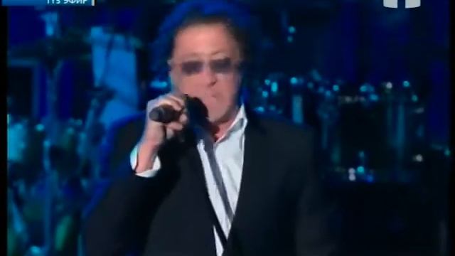 Григорий Лепс - Полный вперед! (Бишкек, 31.08.15)