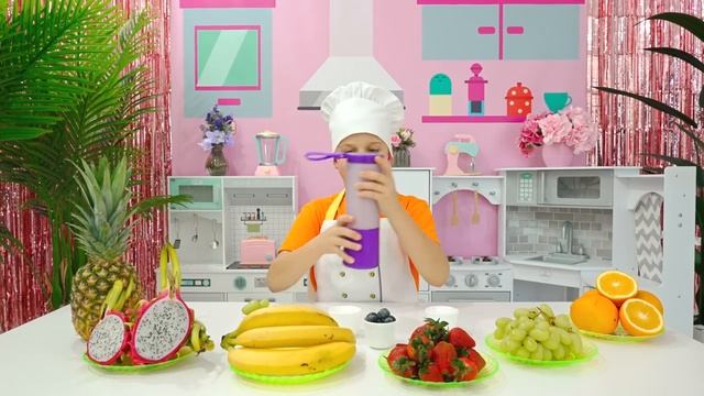 Рома и Диана Рома и Диана посещают кафе Оливера