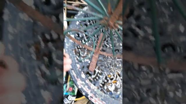 ПОКУПКИ С БАРАХОЛКИ. 07.05.24