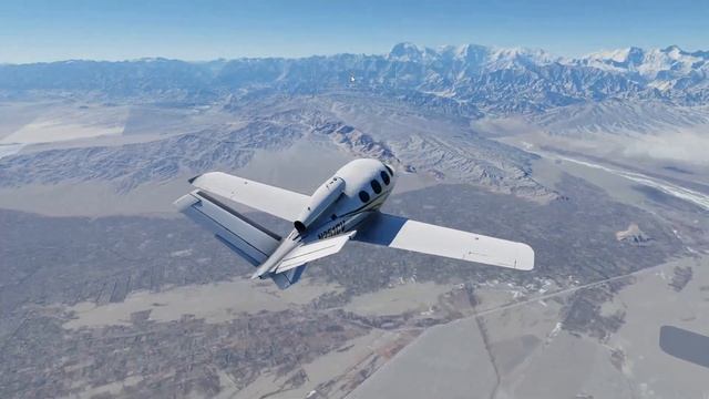 1 x-plane 12 uhd mash полет кашгар конгур высочайшая гора памира