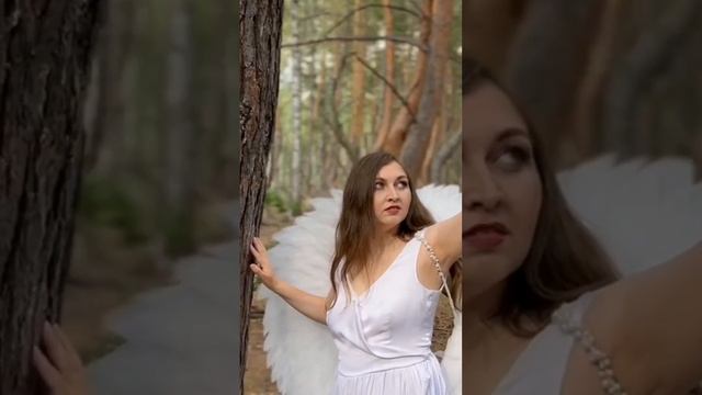 Ангел или Демон - вечная тема добра и зла