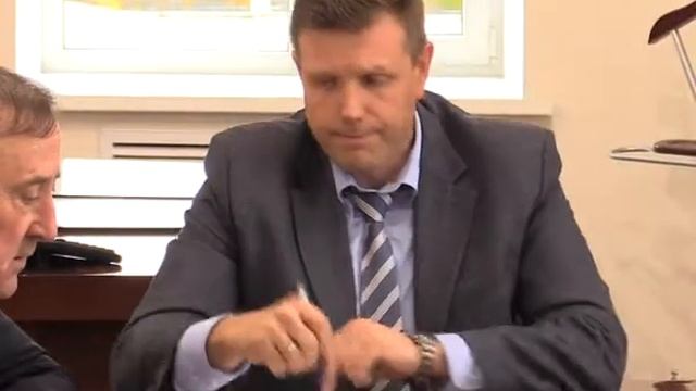 Прямой провод