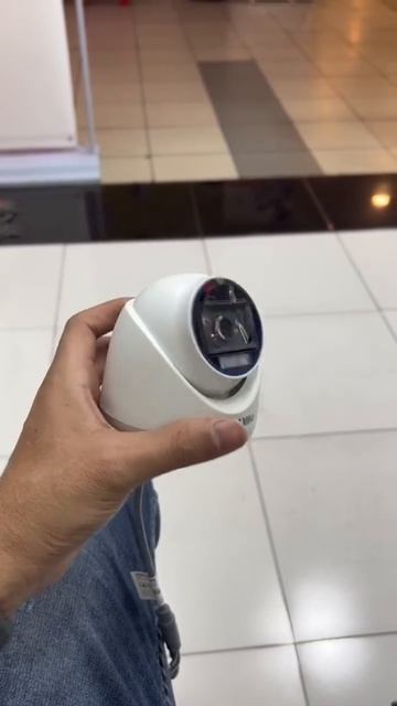 Hikvision HD Kameralari | Sifatli Xavfsizlik Endi Har Bir Uy uchun! #hikvision #hd #kamera #камера