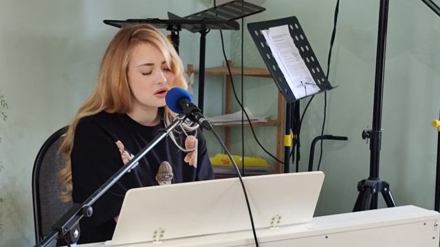 Спивак Радмила- «Признание»