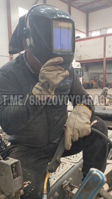 Ремонт кронштейна🧑🏭