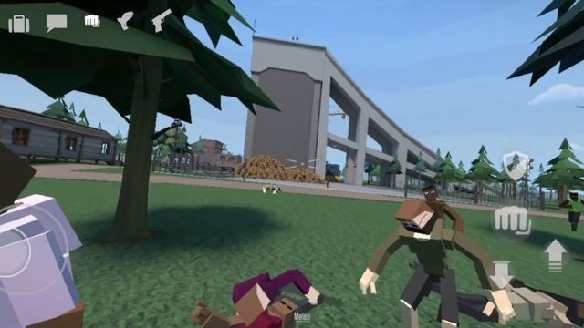 слово пацана но это Gorebox с лагами