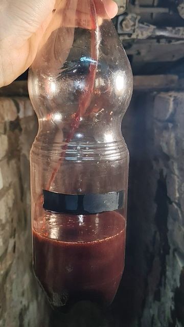 Прокачка масло в Акпп Тойота Функарго. (замещение. )
