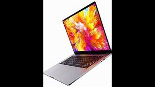 Обзор Xiaomi RedmiBook 15