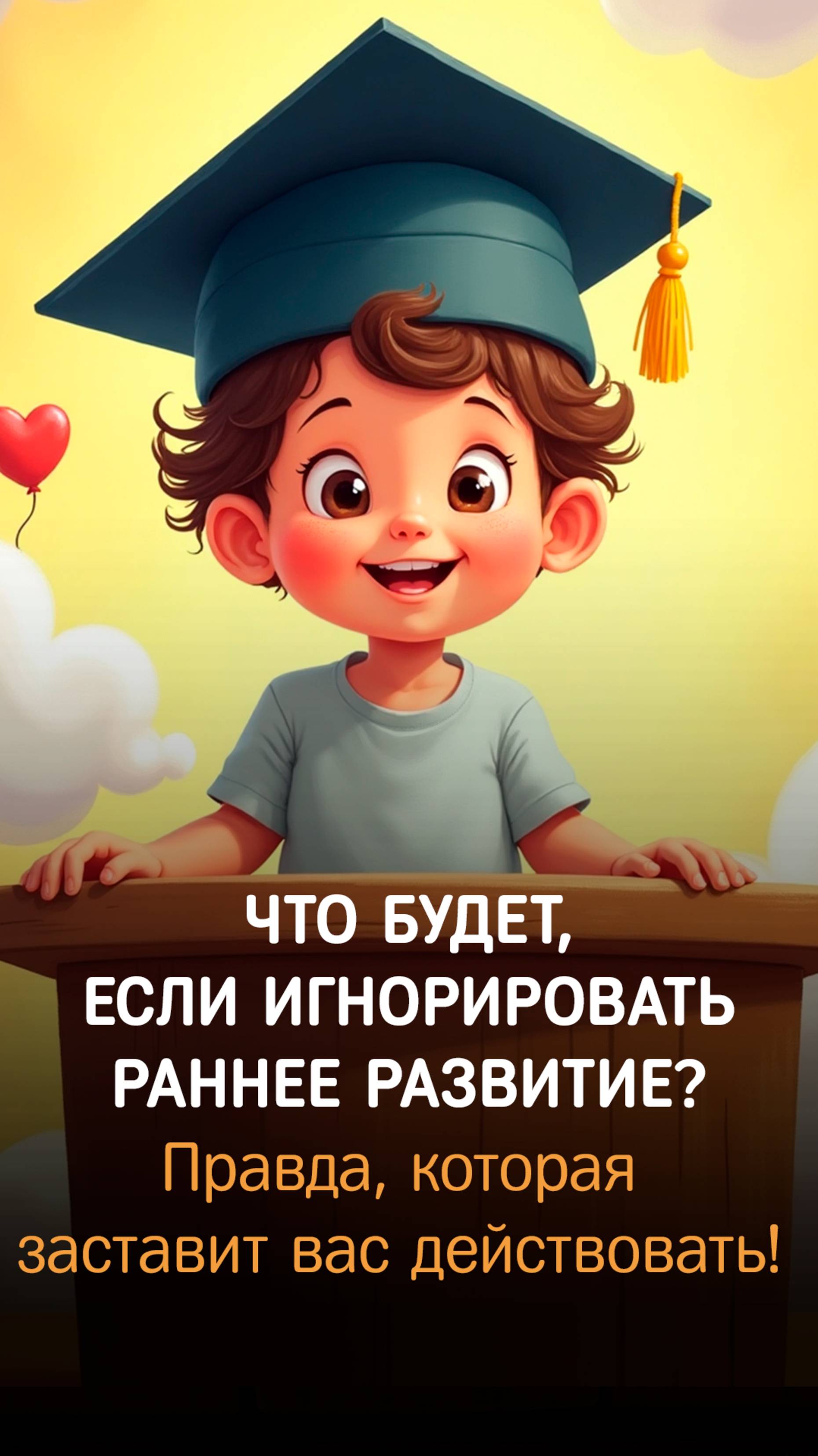 А вы уверены, что ваш ребенок готов к школе? 🤔