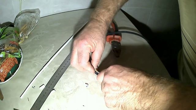 Самодельная антенна для цифрового. Лучше заводской!!! Испытано!