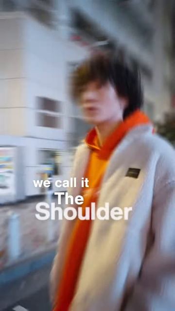 The Shoulder Swap🔄✨ #transitions #filmmaking #videography #editing #transition