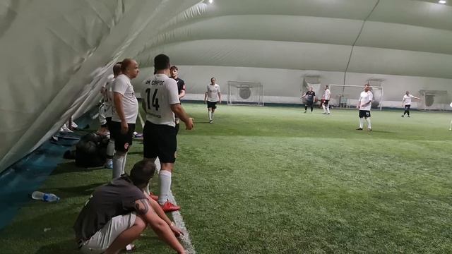СВАРОГ  🆚 ВЕКТОР 1 ТАЙМ