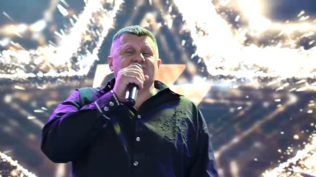 Андрей Гражданкин - "Пампушечка"