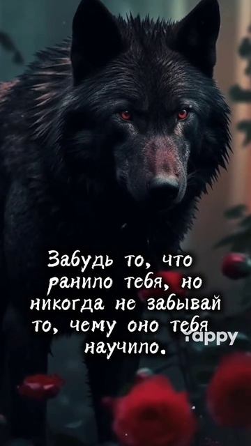 Забудь.
